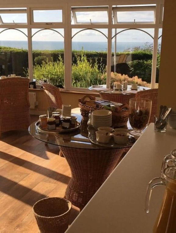 The Leconfield Hotel