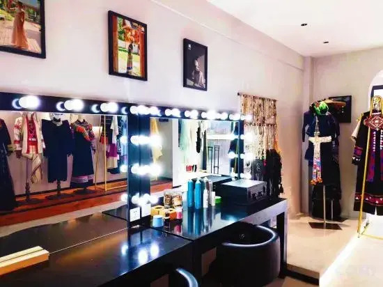 Banshan Qi Homestay