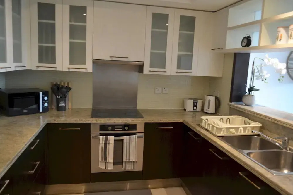 Wonderful 1bed in Dubai Downtown