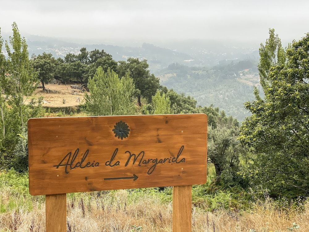 Aldeia da Margarida