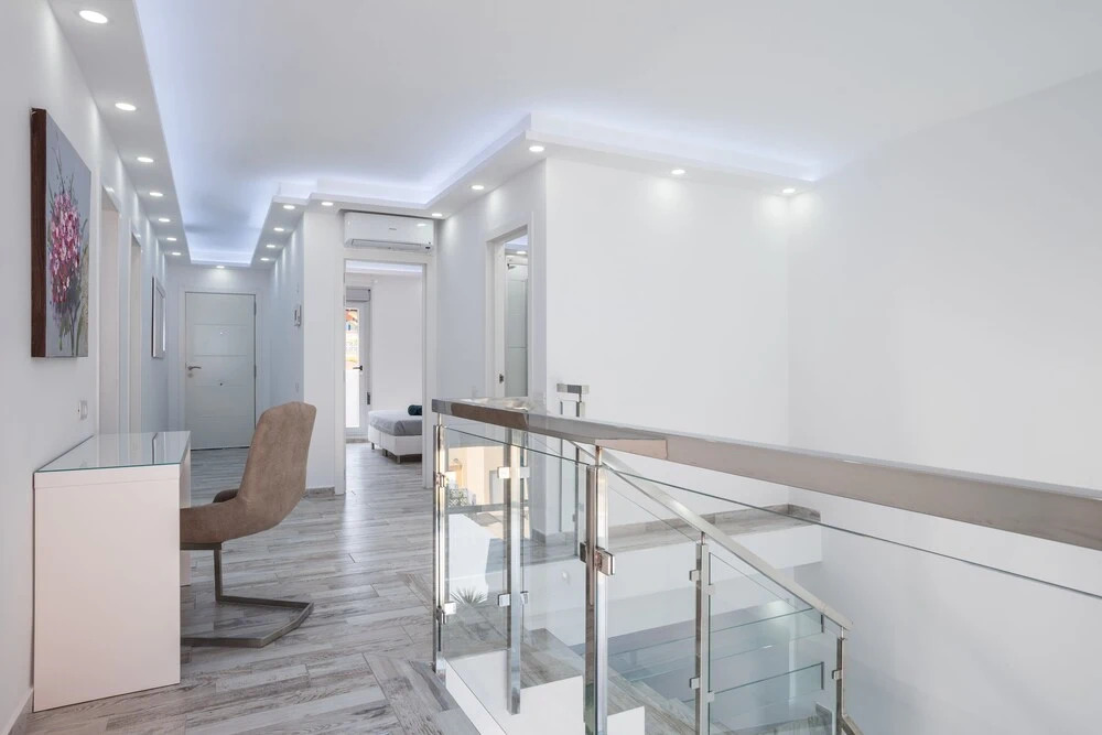 Villa Andrea, Ocean View, Heated Pool