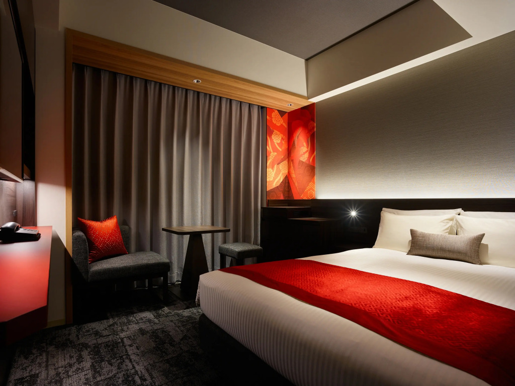 Mitsui Garden Hotel Ginza-gochome