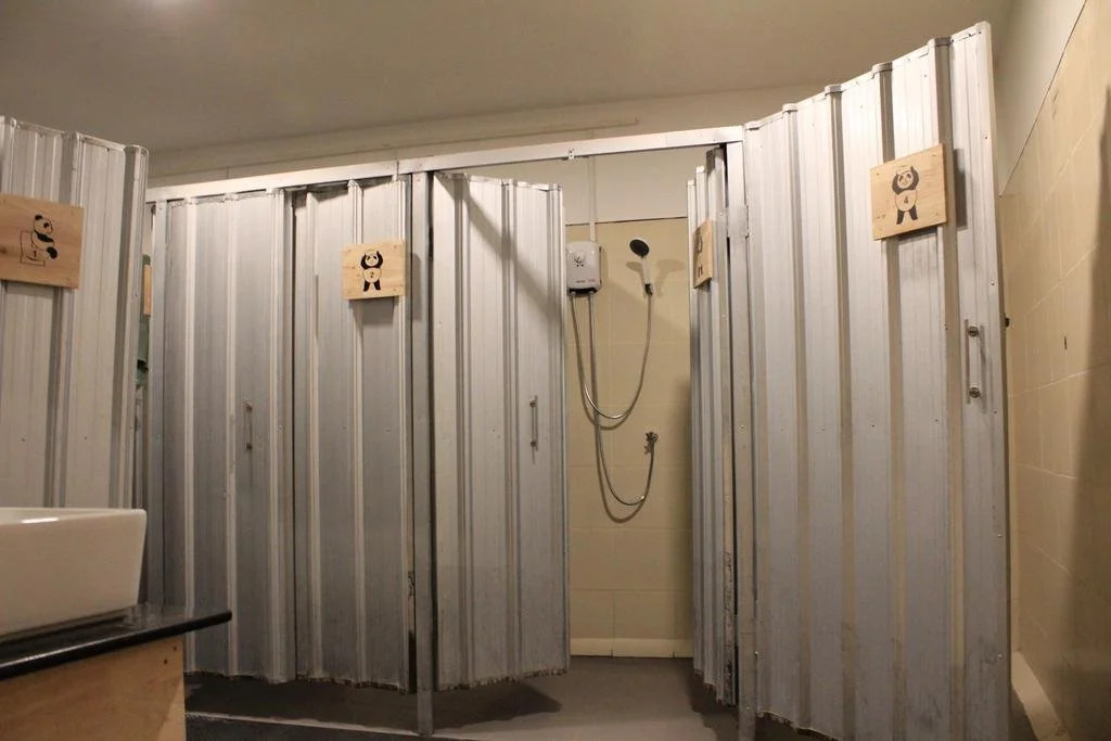 Mad Panda Hostel