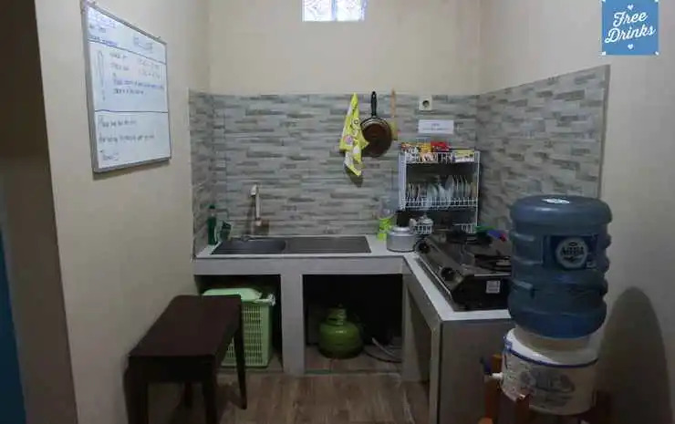 Kembar Guesthouse