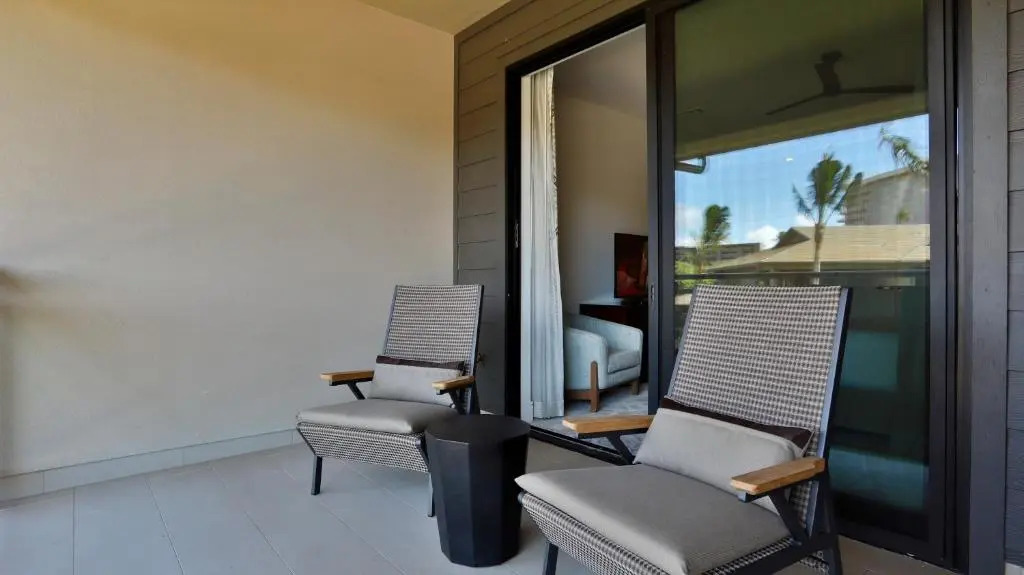 Maui Westside Presents: Luana Garden Villas 14D