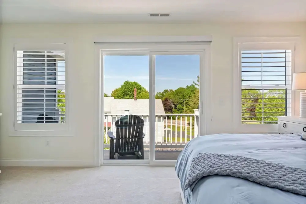 Ocean Outlook Coastal Serenity