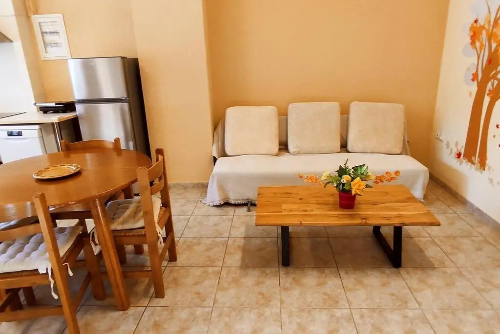 Nikola's Residence, Chania