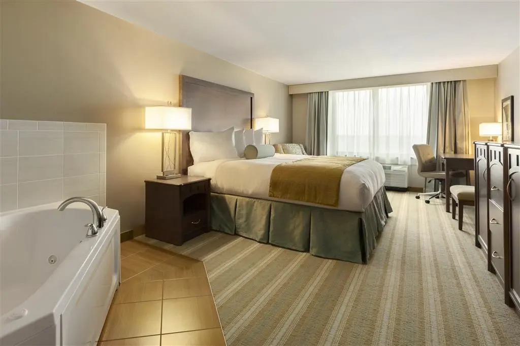 Country Inn And Suites Bemidji