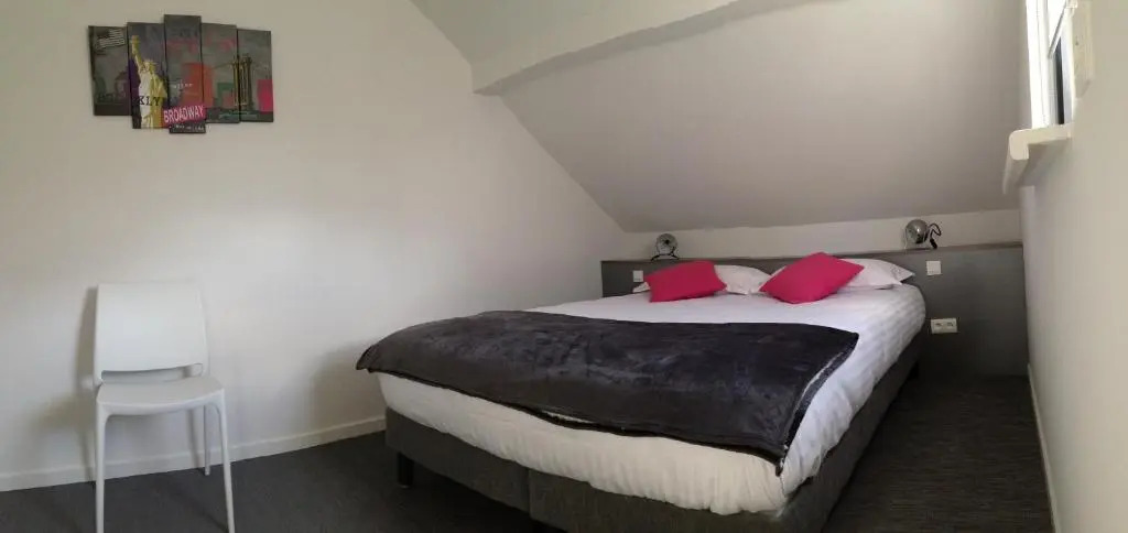 Les Appartements du Renard