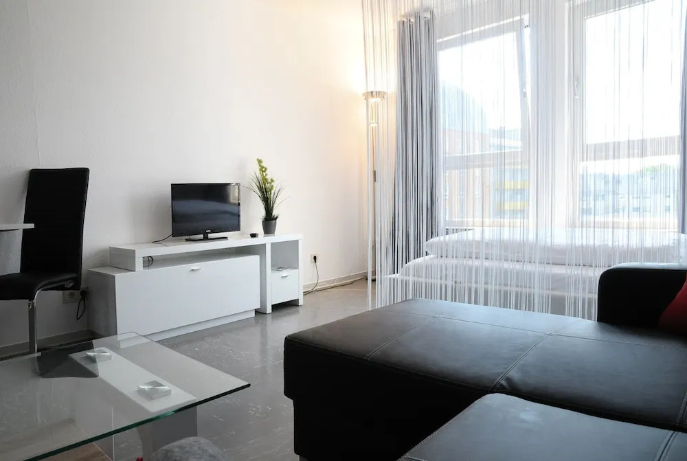Classic Apartment