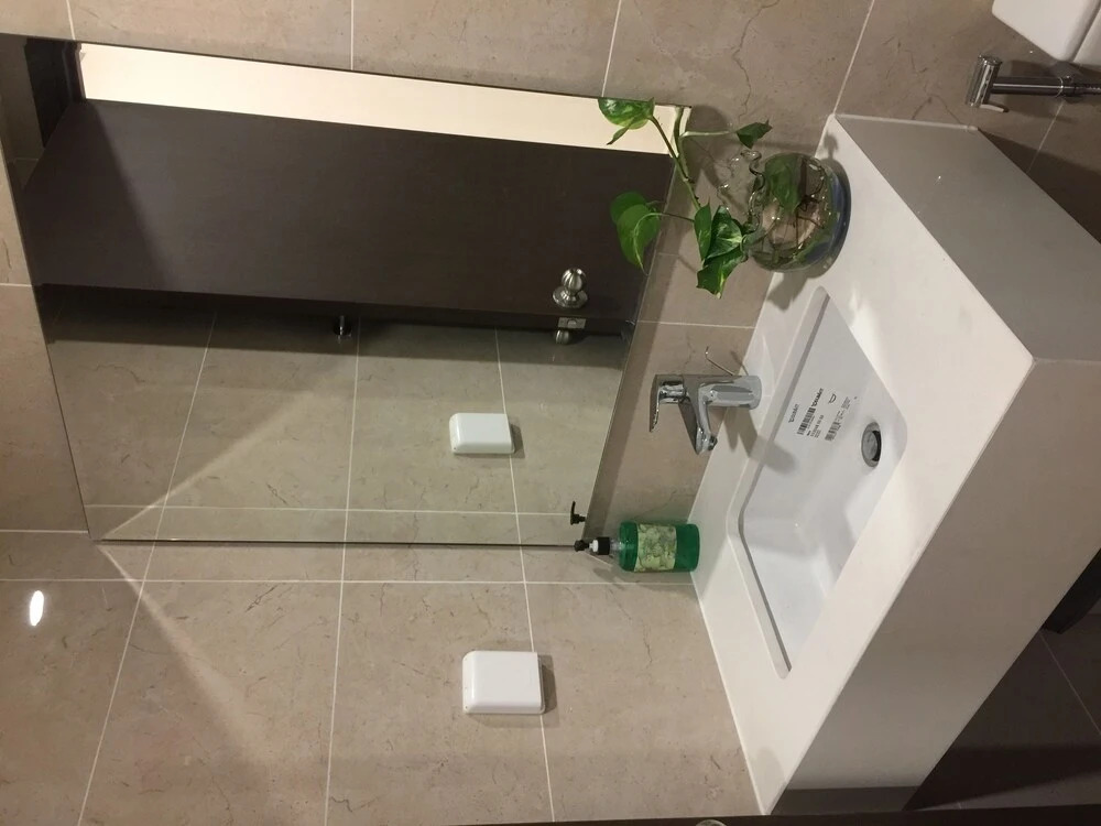 Van Apartment The Tresor