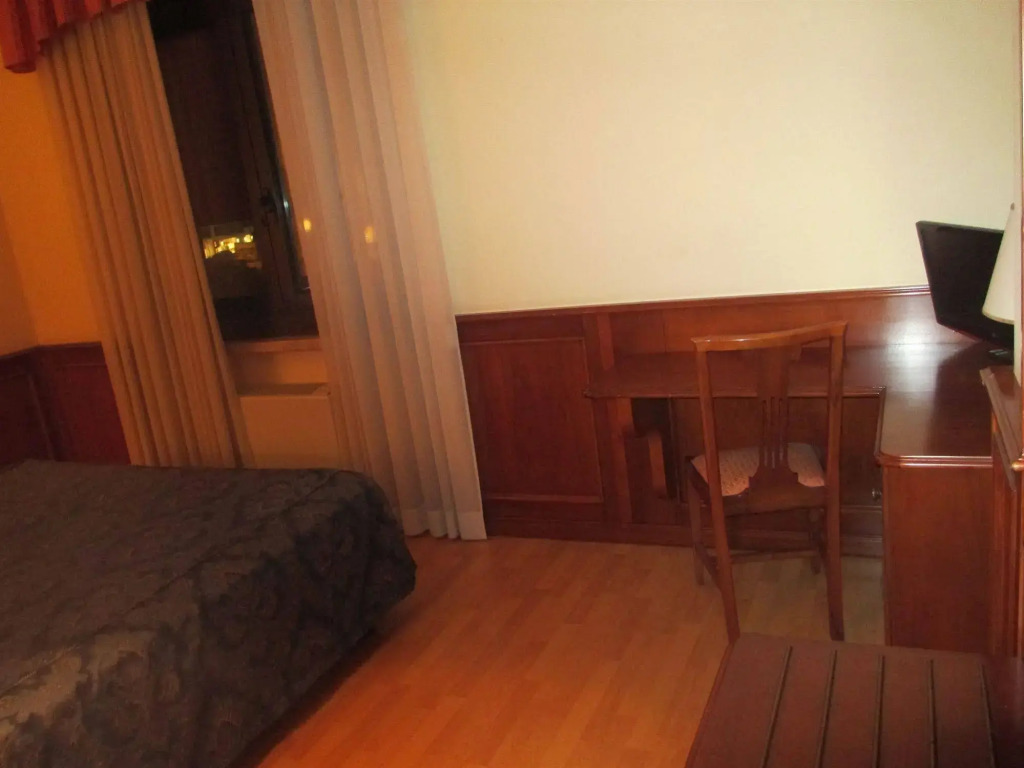 Hotel Rizzi