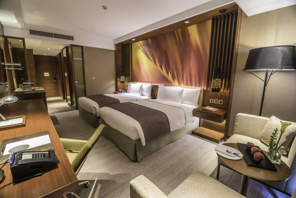 Marco Polo Ortigas Manila
