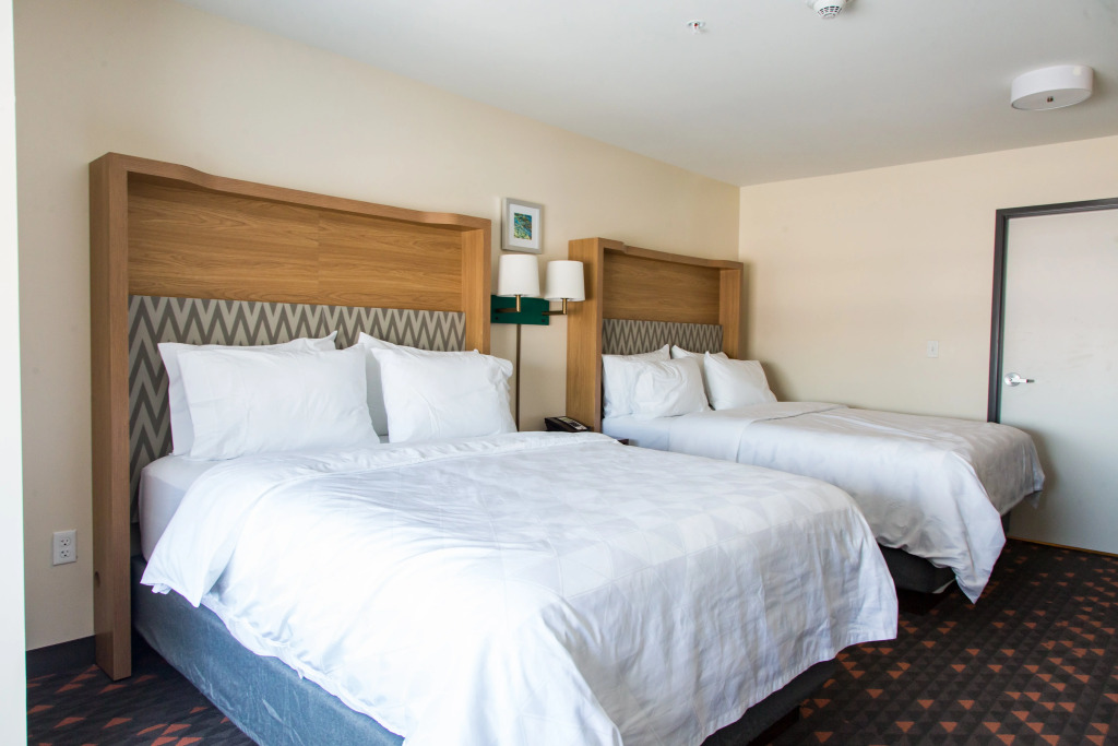 Holiday Inn Hotel & Suites - Mount Pleasant by IHG
