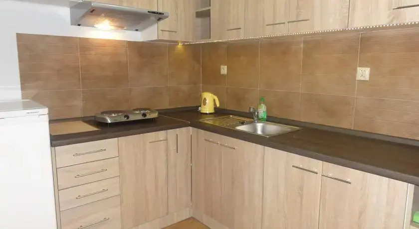 Apartament Konrad
