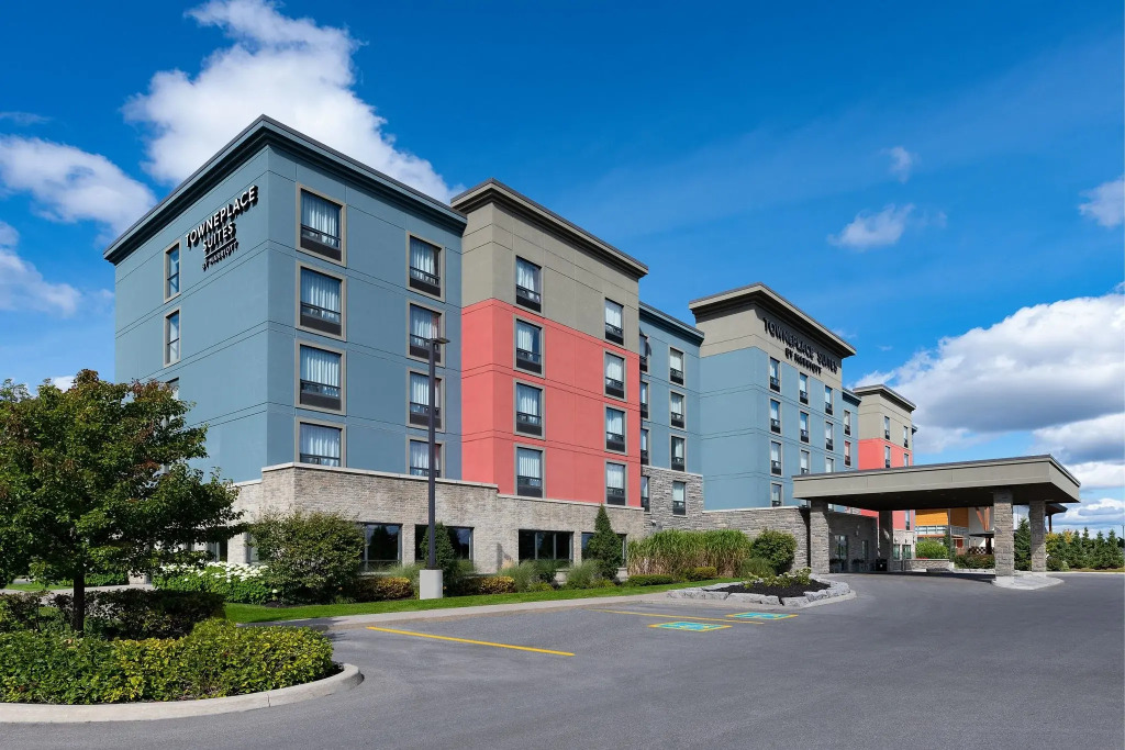 TownePlace Suites by Marriott Belleville