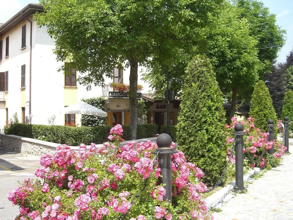 Albergo Maggio