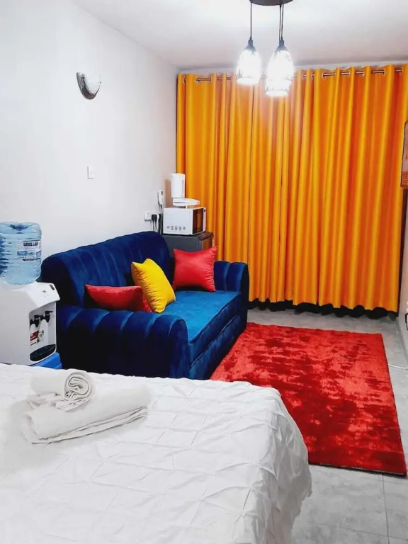 Tsavo Studios Embakasi-2