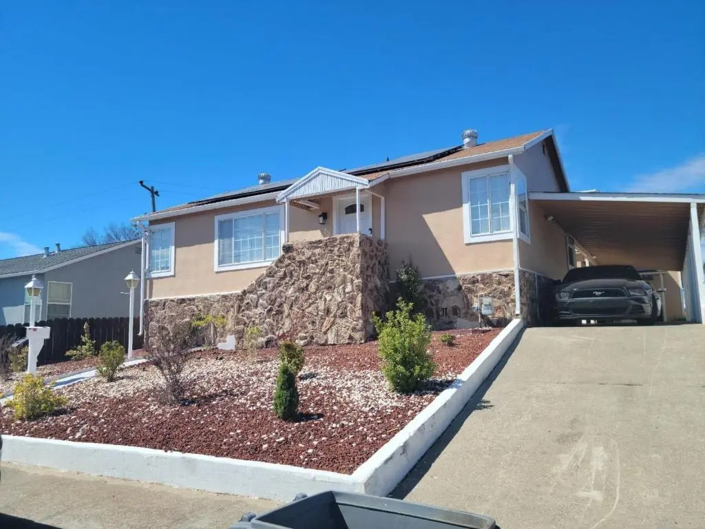 Adorable studio in Vallejo