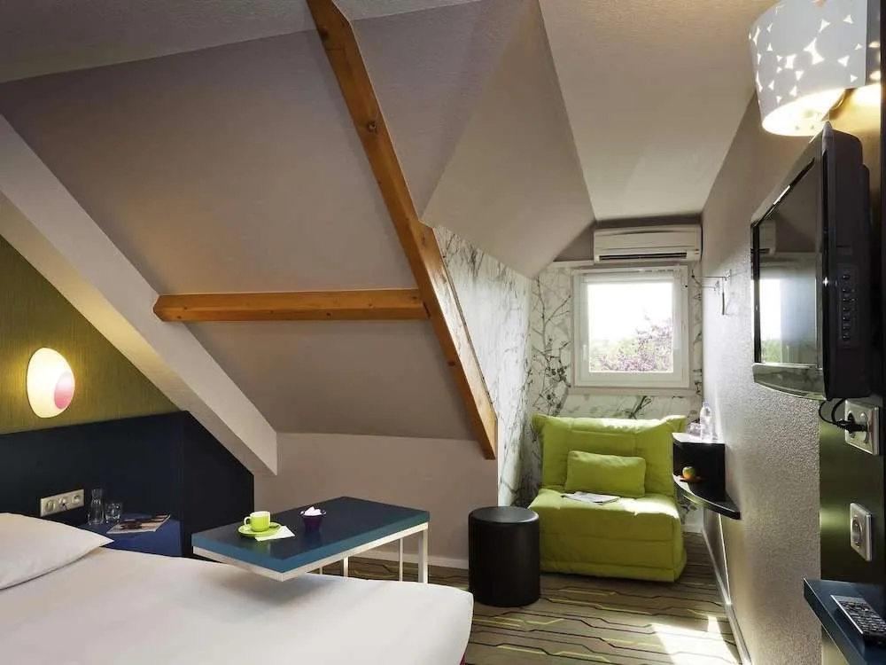 Kyriad - Perigueux Trelissac