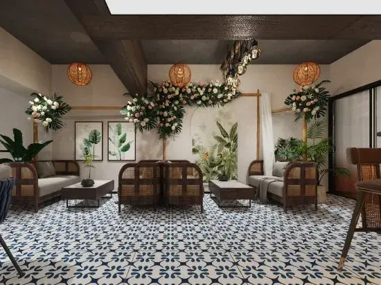 Indigo Hotel (Liuzhou Liunanhang Ying Middle School)