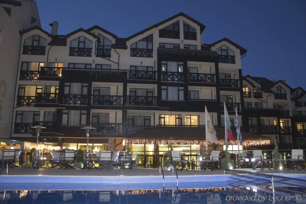 Premier Luxury Mountain Resort