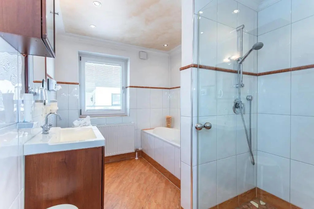 Apartmenthaus Maximilian