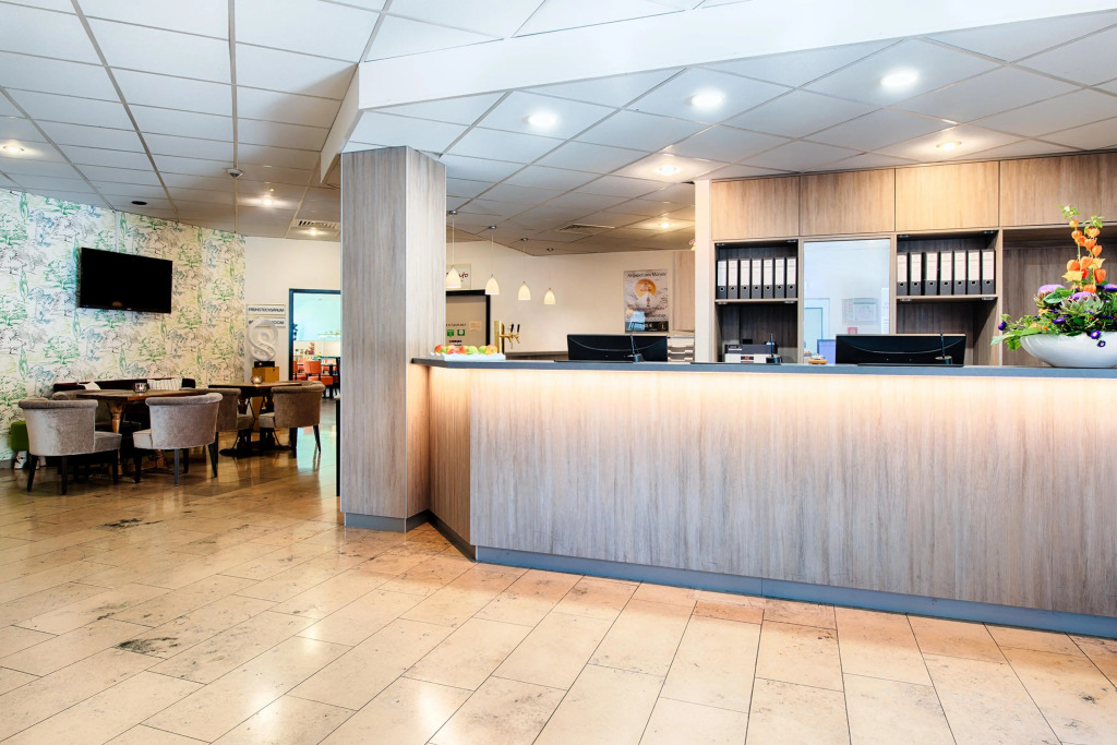 ACHAT Hotel Stuttgart Zuffenhausen