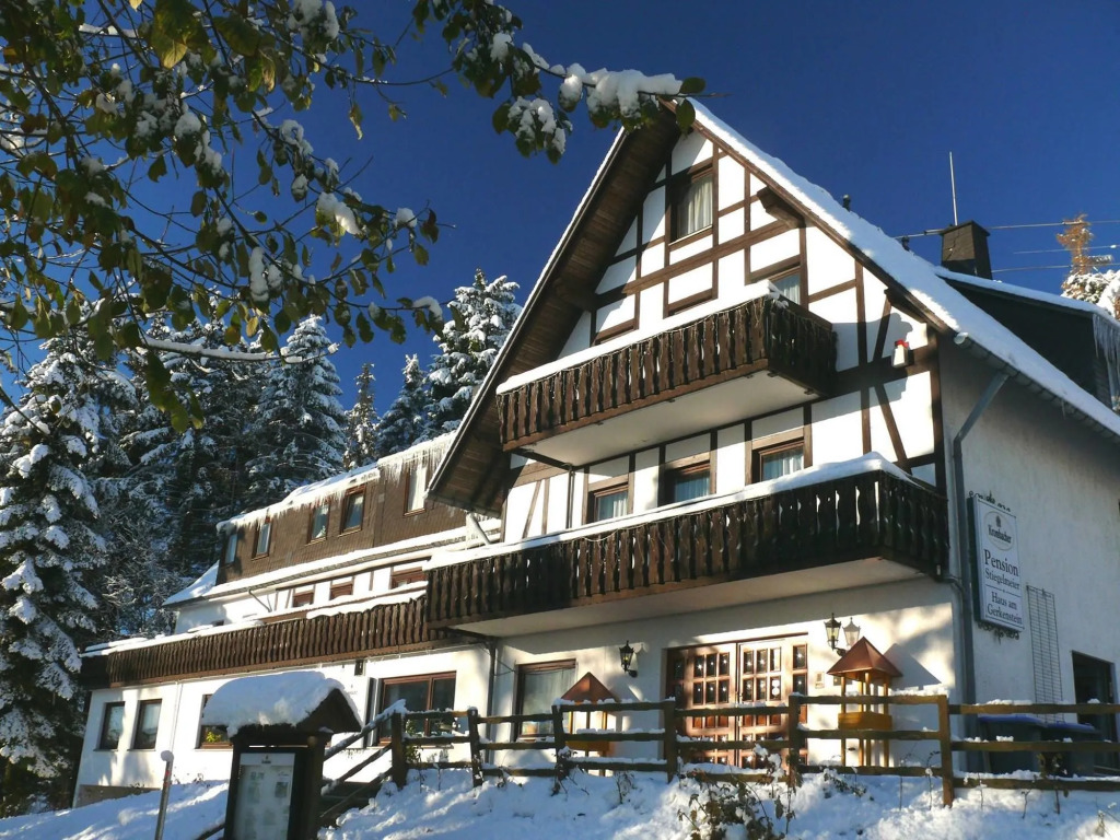 Pension Stiegelmeier