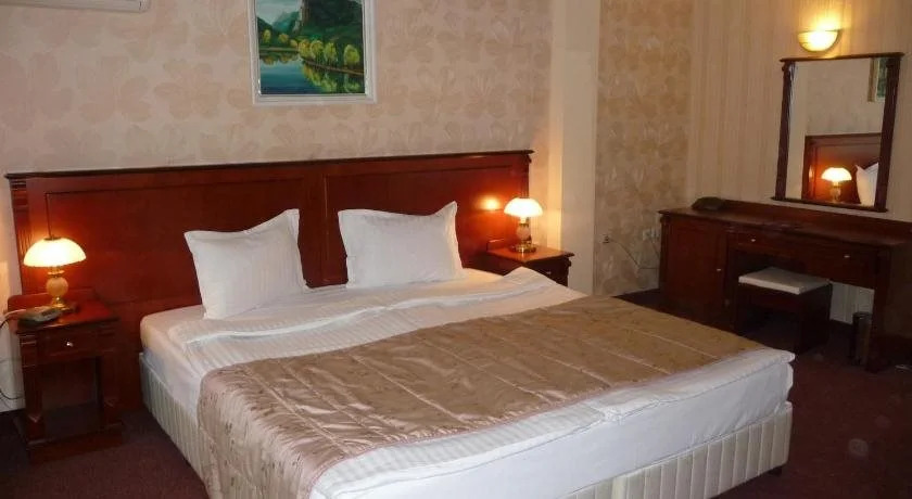 Hotel Palas