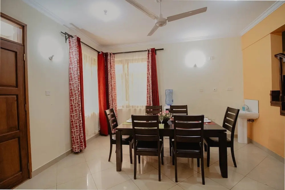 SHABIJAY Villa at Serena Beach
