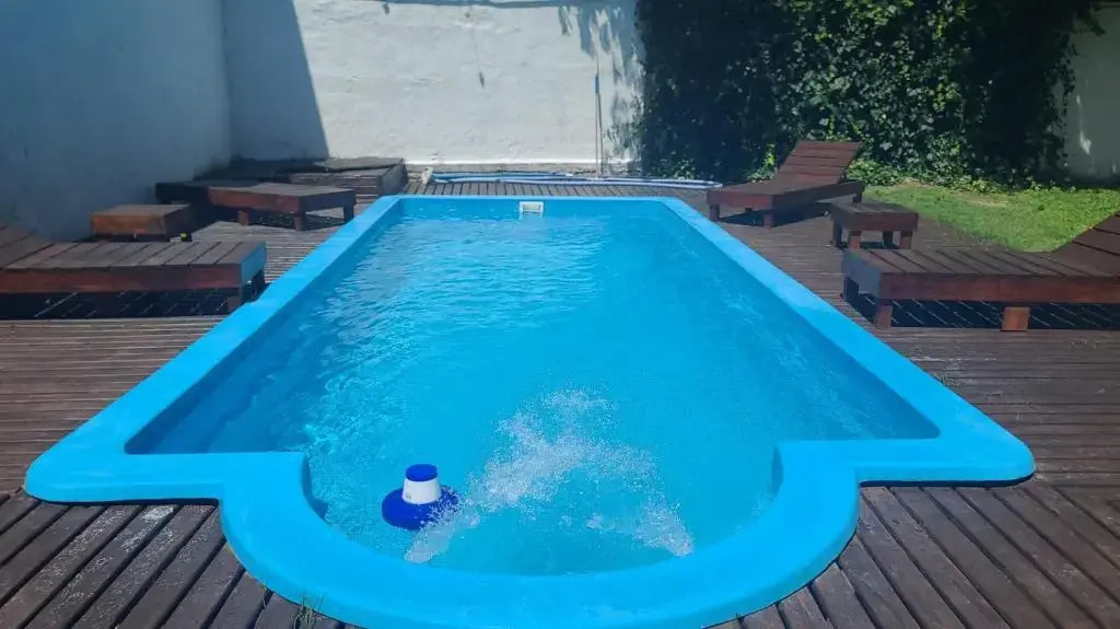 Hotel Dos Reyes