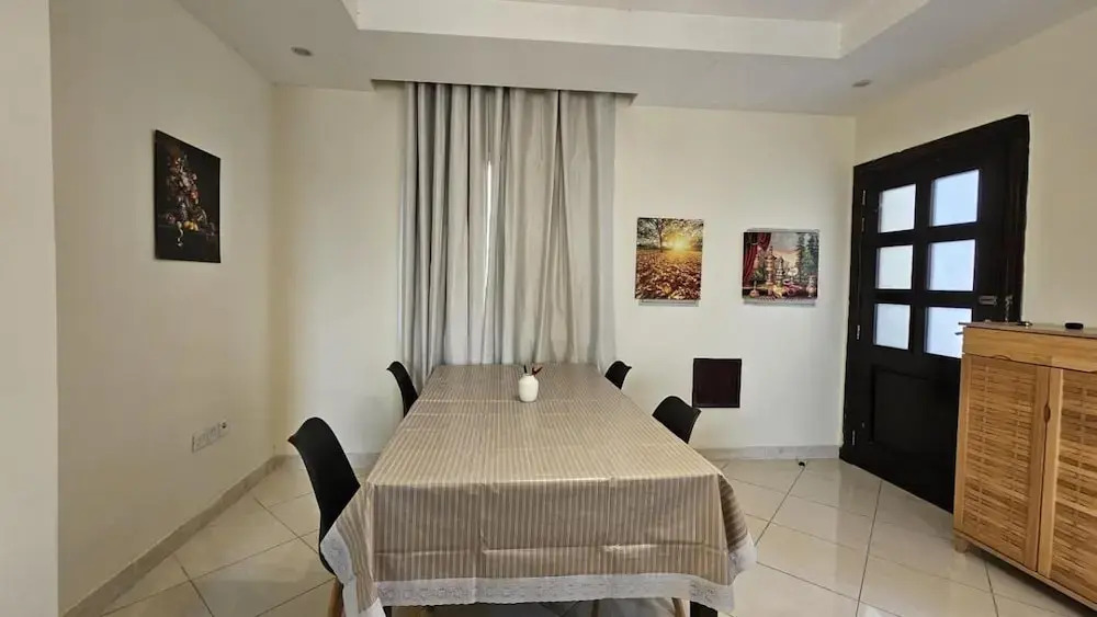 Perfect Vacation With 3bhk Villa