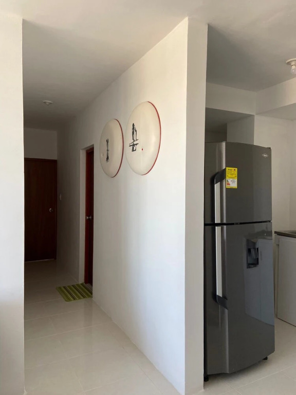 3Tp-27 Apartamento De 3 Habitaciones