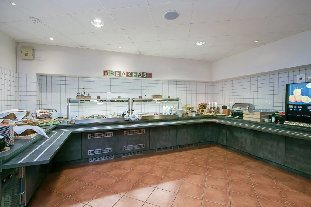First Hotel Brommaplan