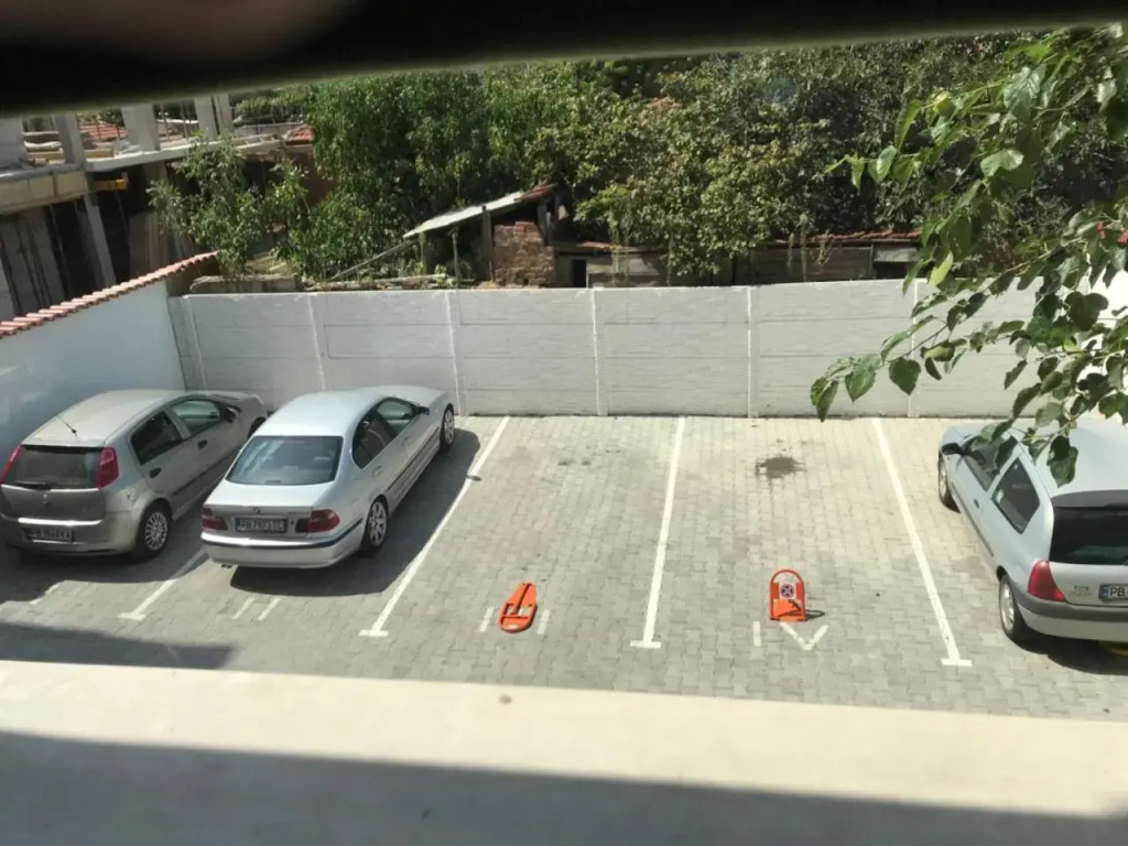 ApArt apartments