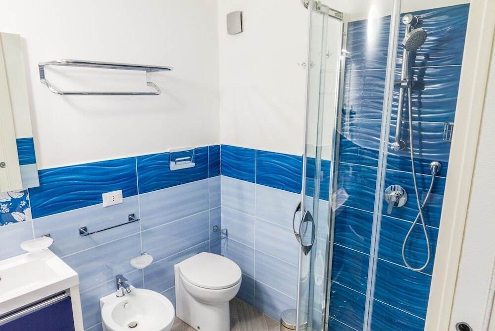 Suite Bordonaro Luxury Apartments