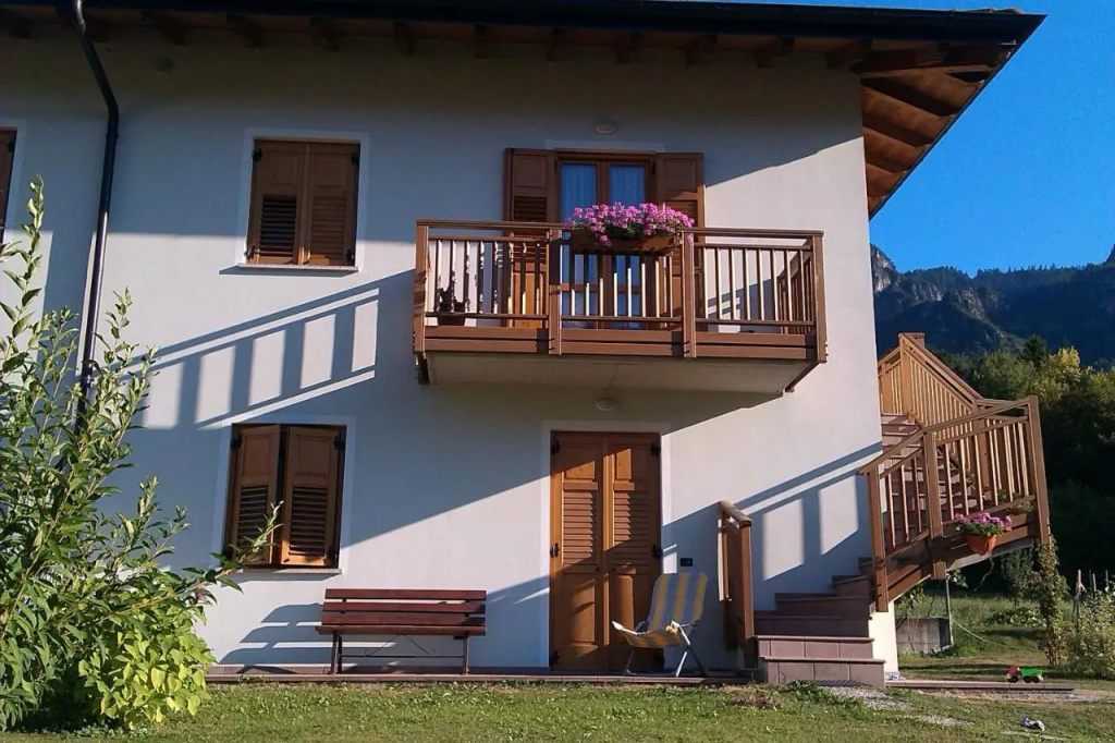 Apartment Villa Irma