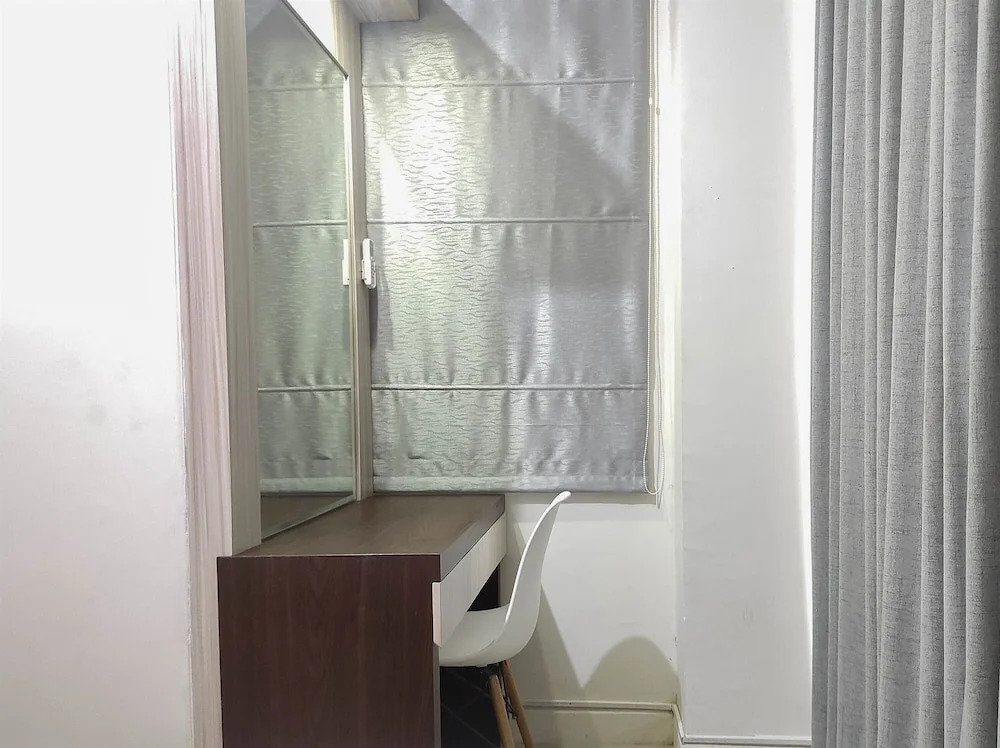 Compact Chic 2Br At Vida View Makassar Apartment