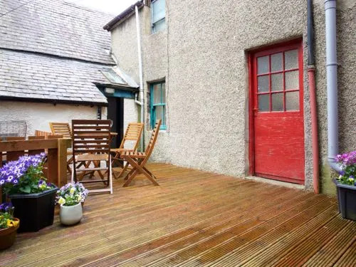 House Avonlea Crieff