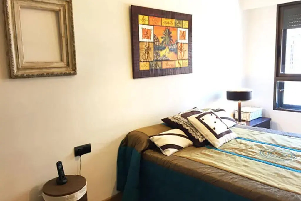 Apartment Ruzafa Peris y Valero
