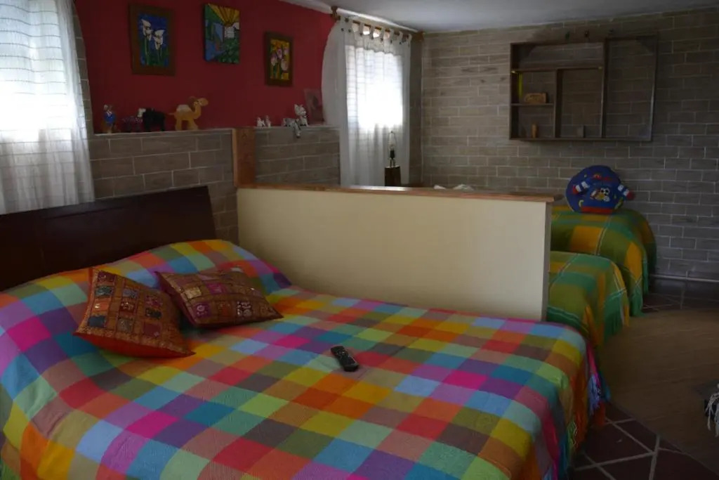 El Pedregal Sopó