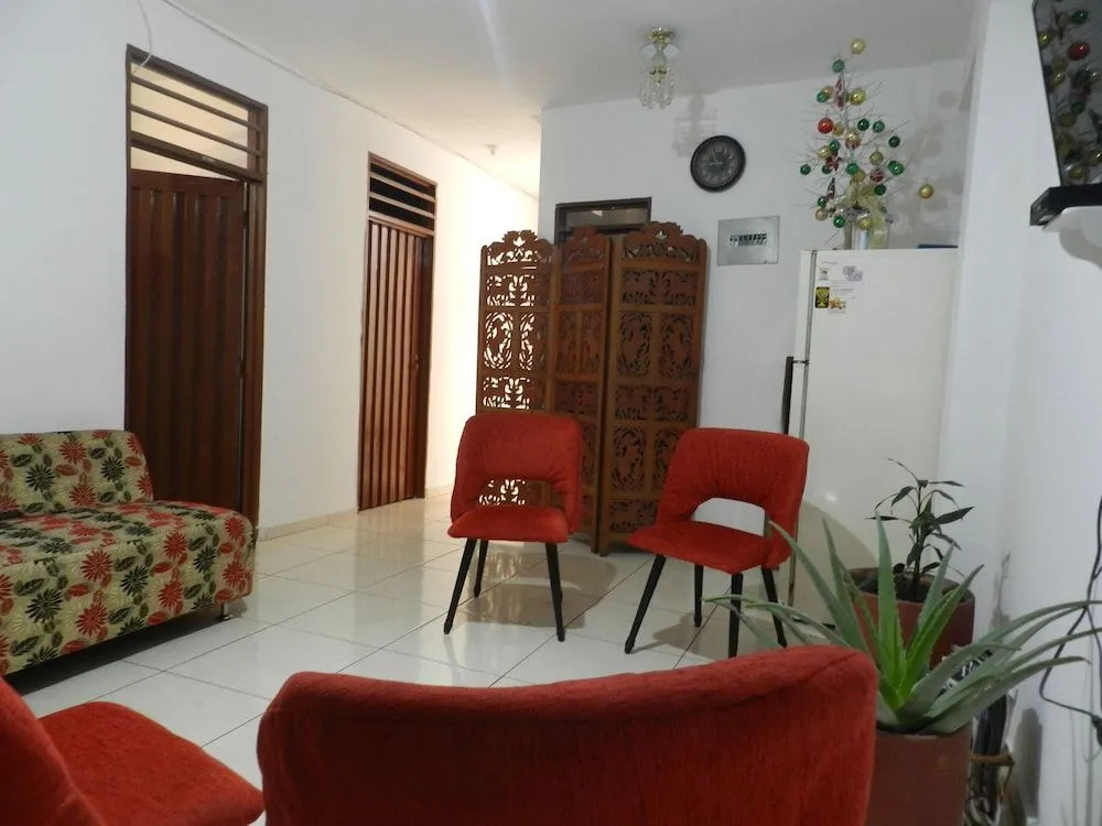 San Bosco Hostal