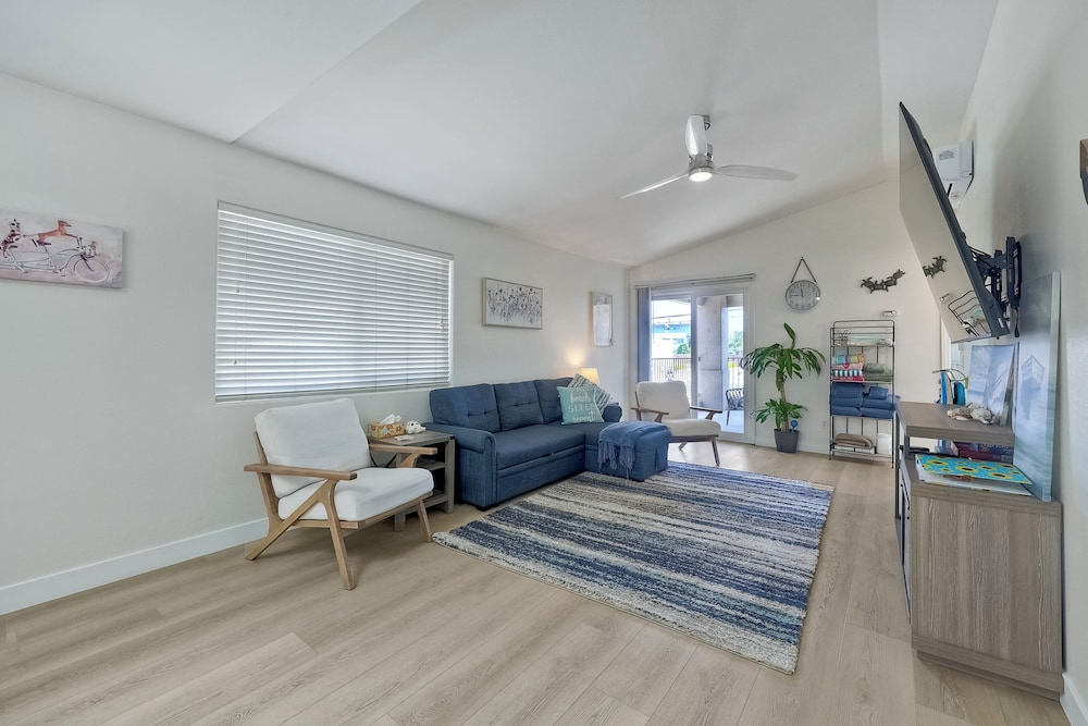 1128 Tait Street, Unit D