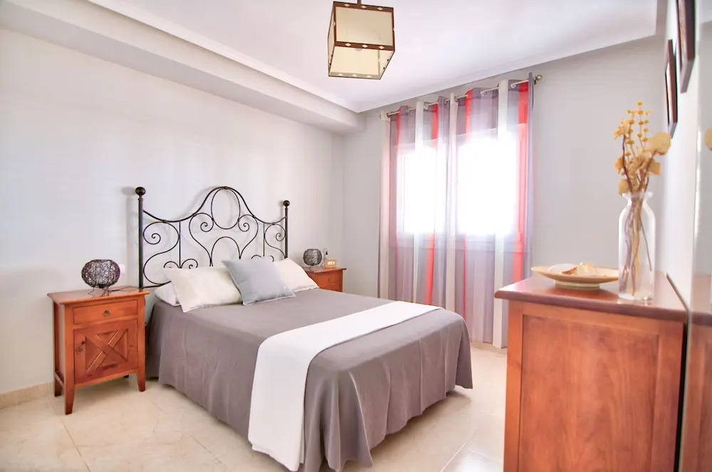Apartamento Villa Romana