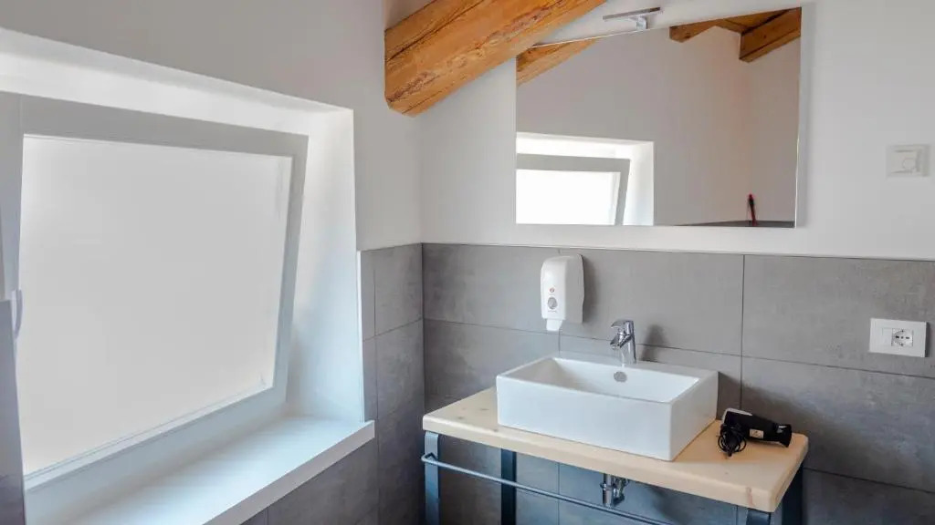 TrentoApartment