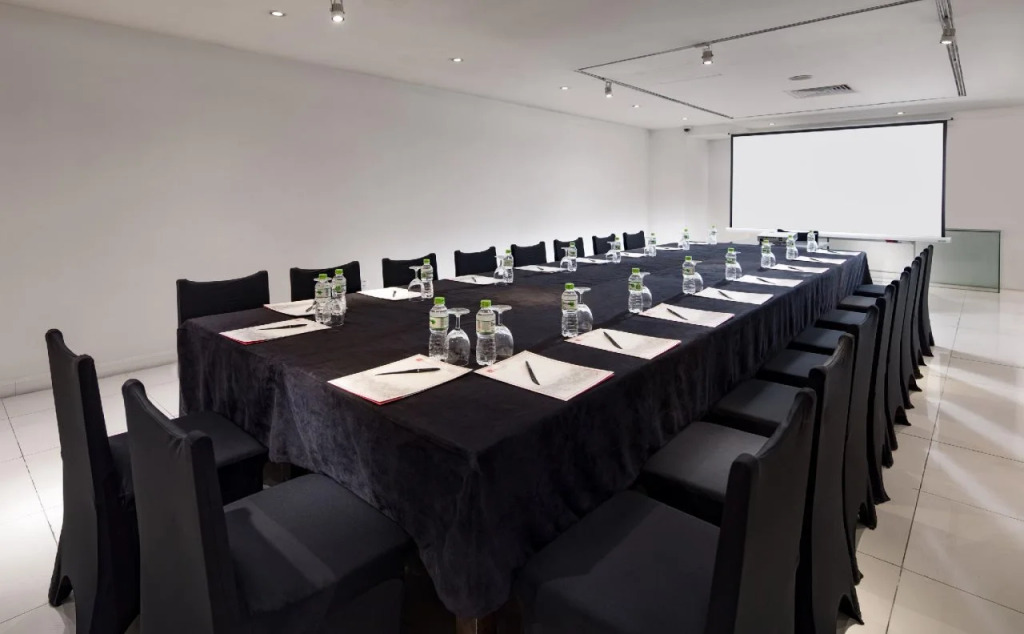 MK Premier Boutique Hotel