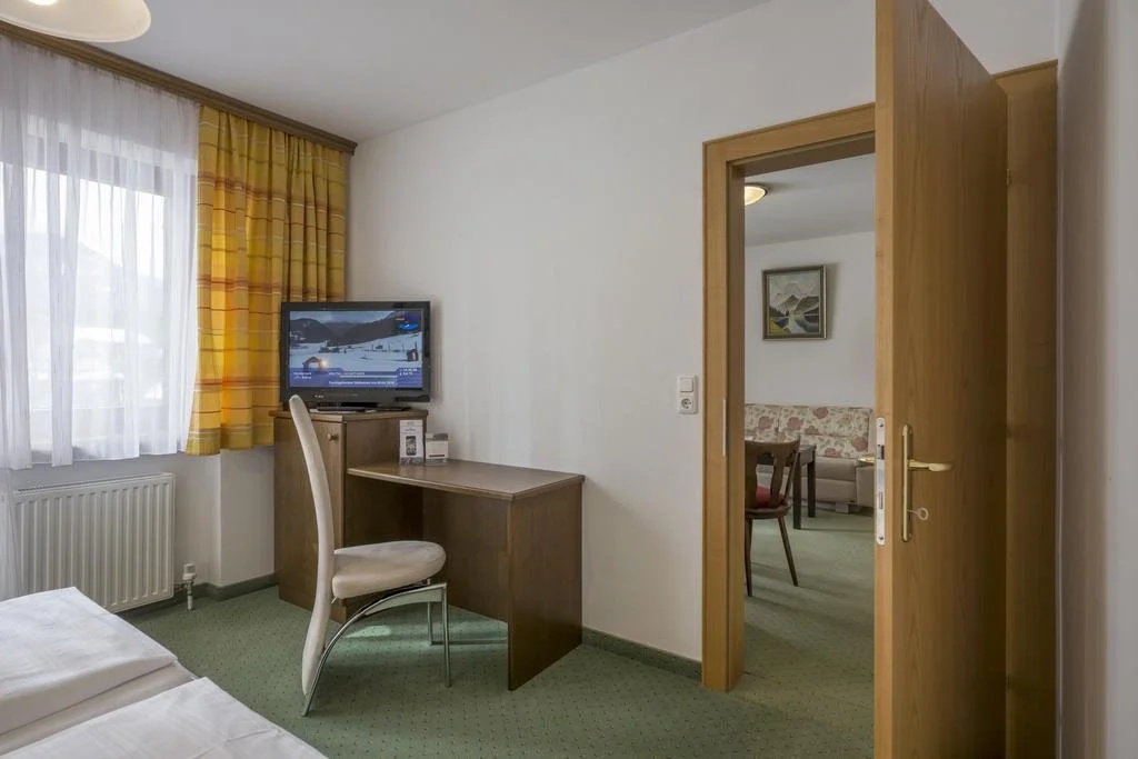 Ferienhaus Resi