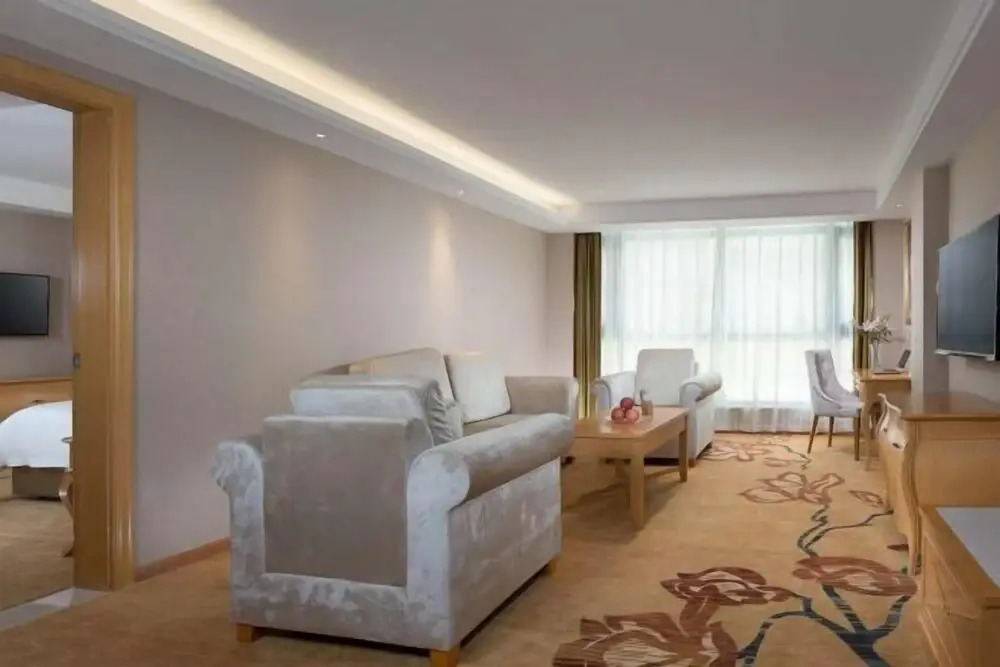 Vienna Hotel (Yizhou Sankeshu)