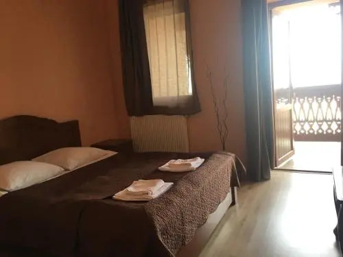 Hotel Sweet Home